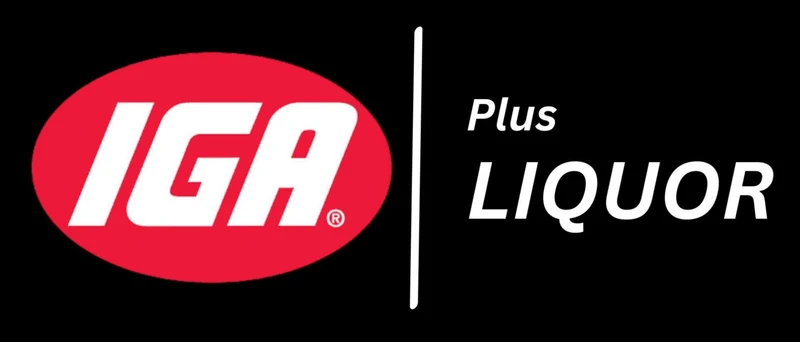 IGA Plus Liquor